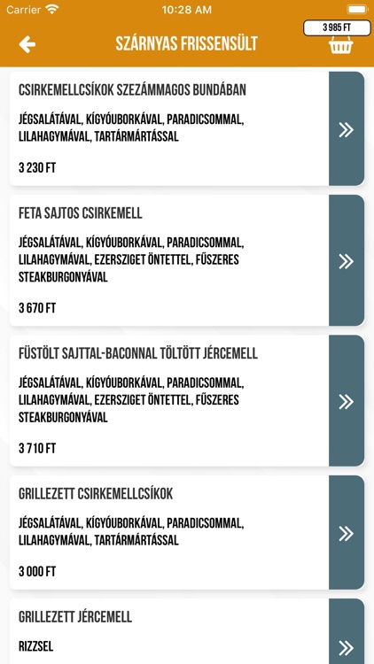 GG Bár screenshot-4