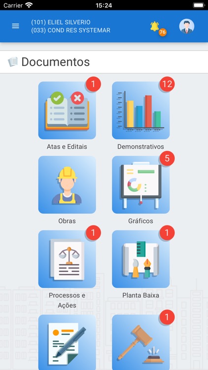 Fênix Condomínios screenshot-7