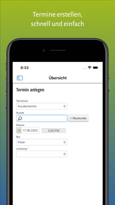 Belbo Screenshot