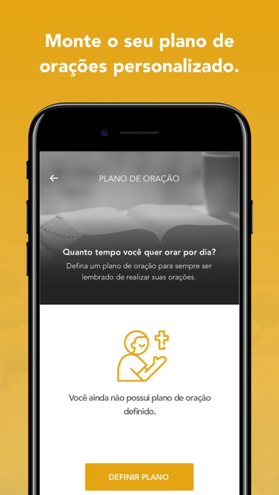 Igreja Batista Renascer Screenshot