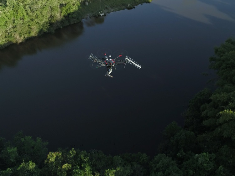 Radaz Explorer RD350