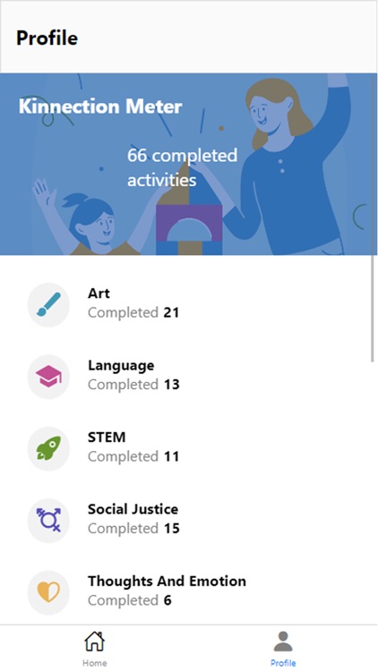 Kintales screenshot-4