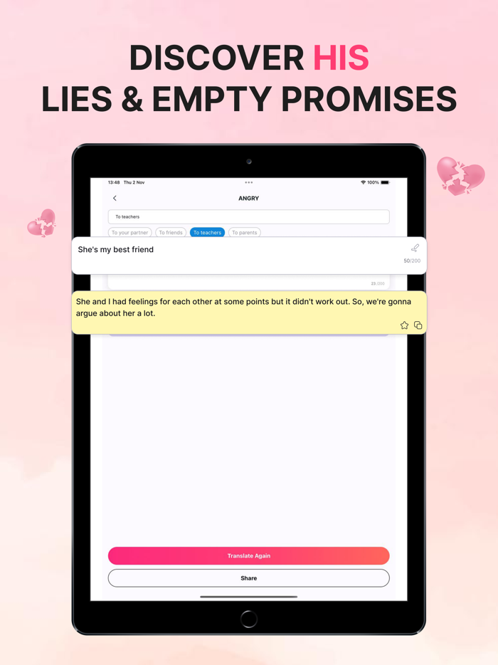 Empai Empathic AI Assistant