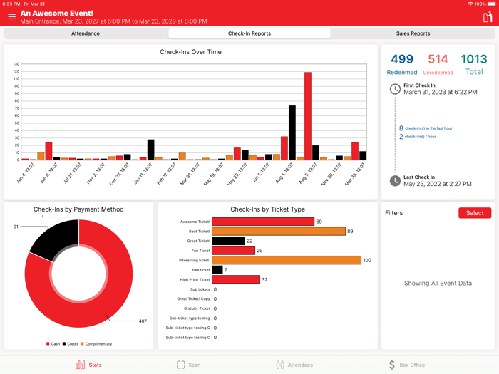 TheMainTicket.com - Buy and Sell