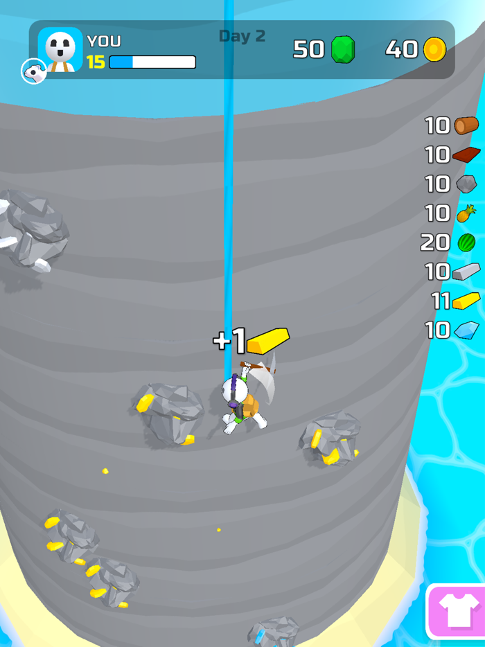 Tube World - Climb Adventure