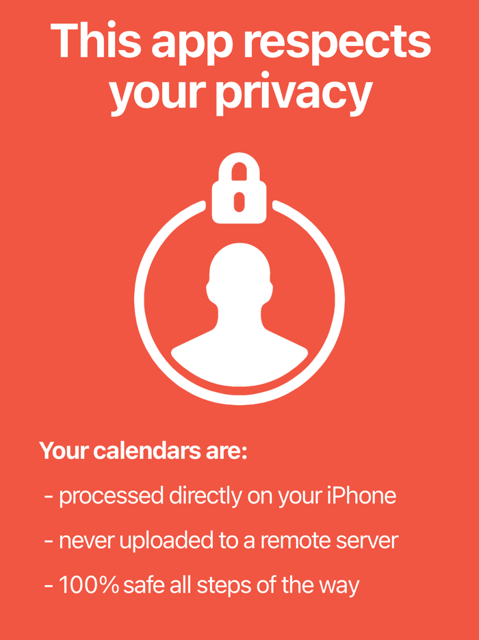 PDF Calendar - Print and Share