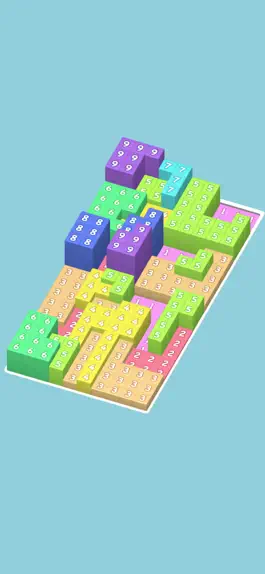 Game screenshot Dig Numbers hack