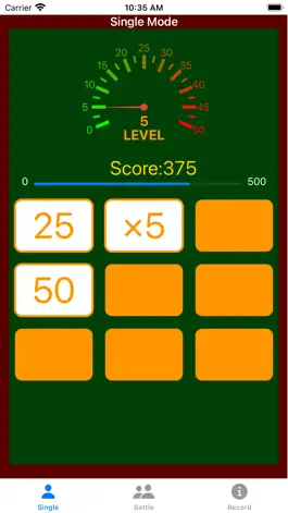 Game screenshot Ghost Card Game apk