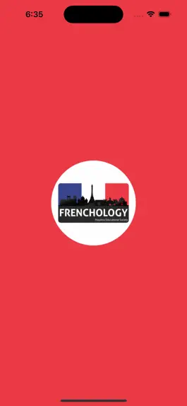 Game screenshot Frenchology: French Exam mod apk