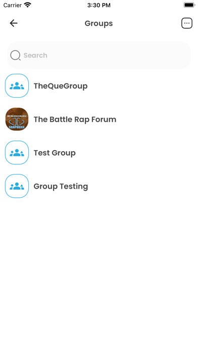 TheSoapboxx Screenshot