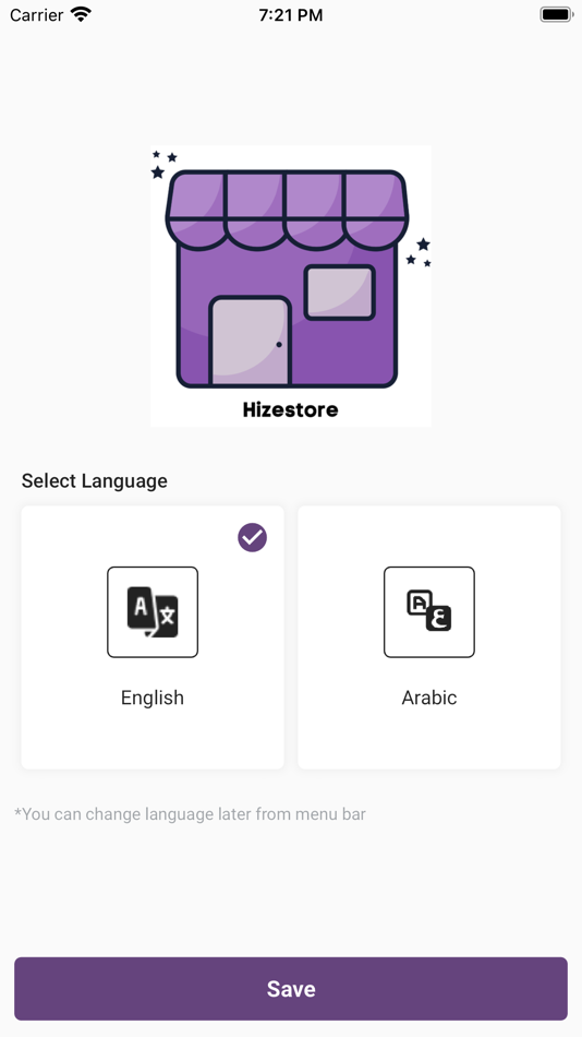 #2. Hizego Store (iOS) 由: Zen Echippillil