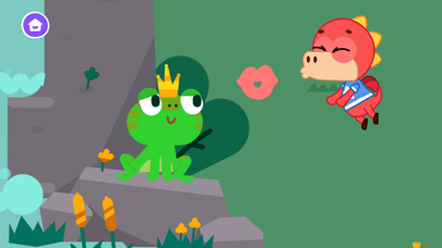 Fairy Tales ＆ Bedtime Stories Screenshot