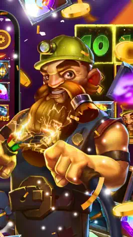 Game screenshot Drill Frenzy hack