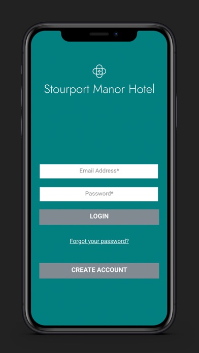 Stourport Manor Screenshot