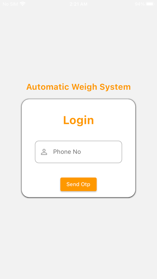 #1. Realtech AWS (iOS) 由: Thangavel Kumar