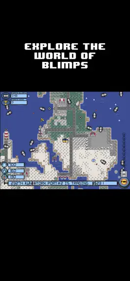 Game screenshot Blimps mod apk