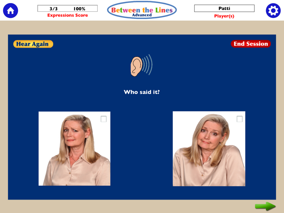 #6. Between the Lines Advanced HD (iOS) di: Hamaguchi Learning & Development, LLC