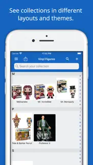icollect vinyl figures: funko problems & solutions and troubleshooting guide - 4