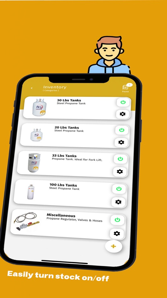 #9. Flash Retailers (iOS) 由: FLASHGAS.COM