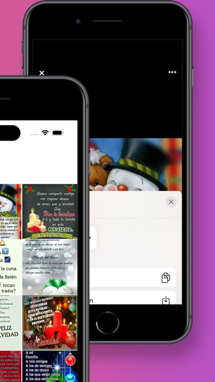 Merry Christmas and New Year screenshot-3