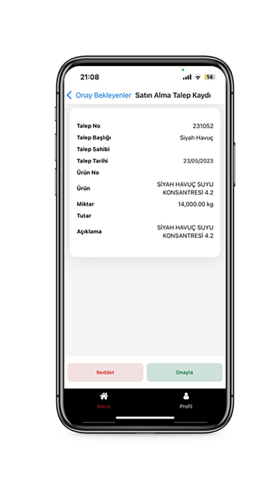 TEKTIK Screenshot