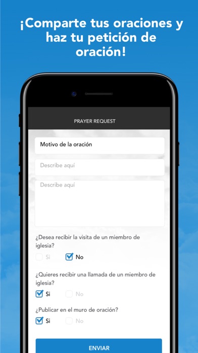 Kingdom Church Screenshot