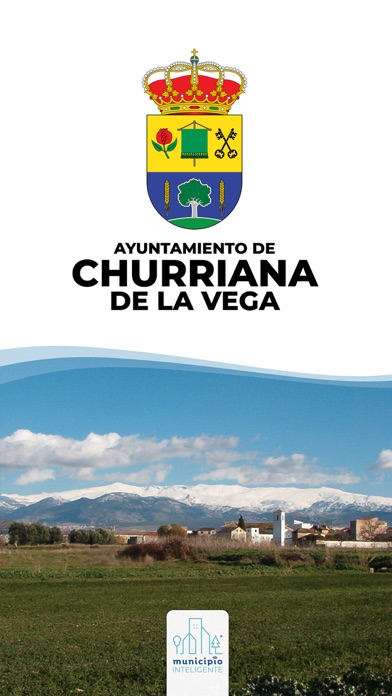 Churriana de la Vega Screenshot 1 - AppWisp.com Churriana de la Vega Screenshot 1 - AppWisp.com