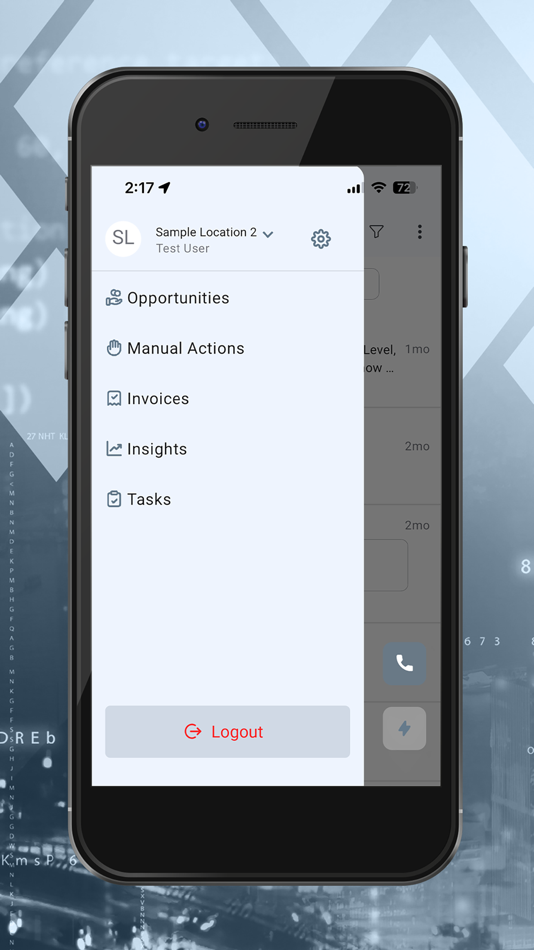 #2. Stealth Automate (iOS) Podle: Stealth Automate