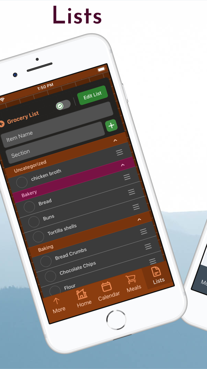 Family Tools Family Organizer