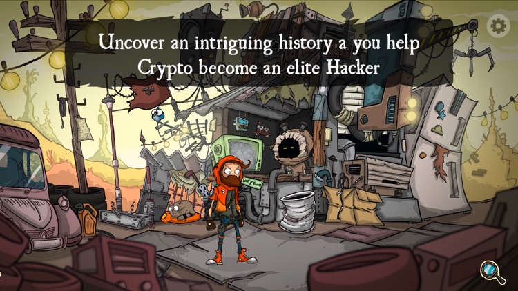 Terminal Madness - Awakening screenshot-5