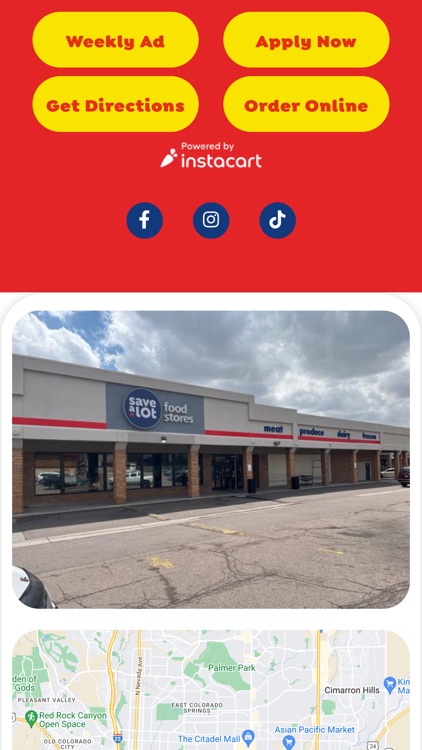 Save A Lot CO screenshot-3