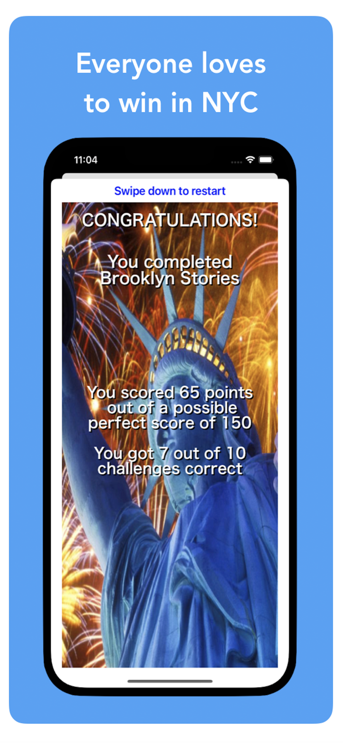 PlaceChase Brooklyn Stories