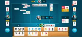 Game screenshot 101 Yuzbir Okey mod apk