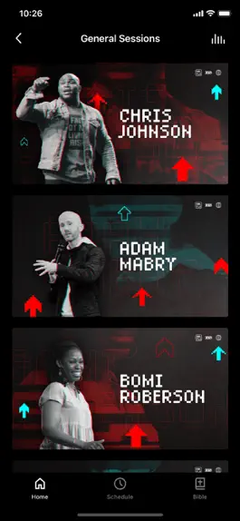 Game screenshot ENC North America hack