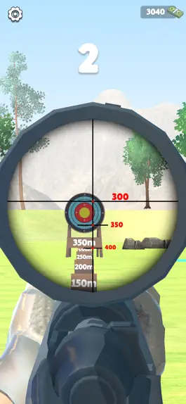 Game screenshot Sniper Clash PvP hack