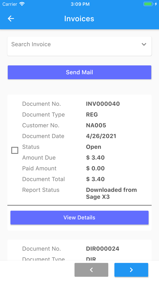 #9. Mobile Sales (iOS) 由: Greytrix