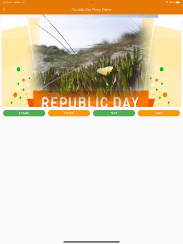 Republic Day Photo Frame 2024のおすすめ画像2