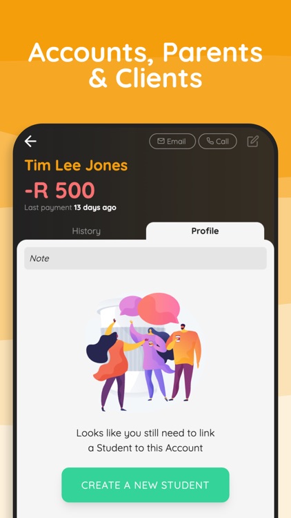 SimpliClass screenshot-3