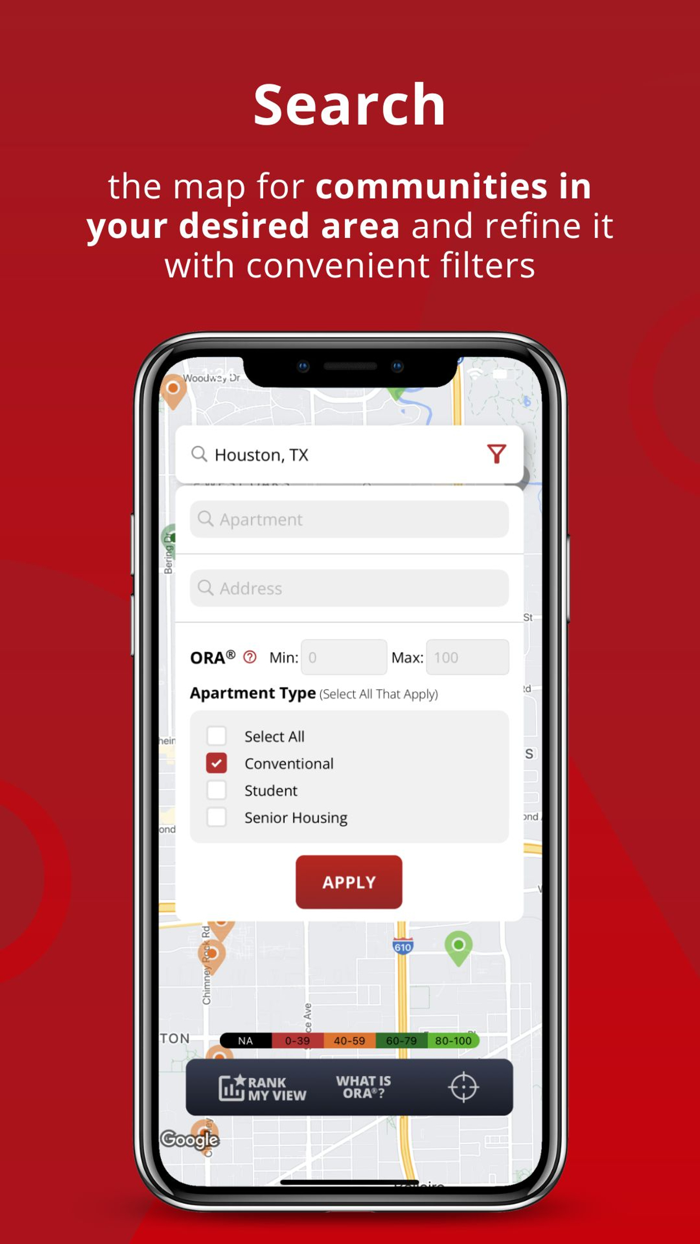 ORA® Going Beyond Reviews