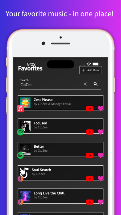 Firedance Screenshot