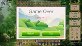 Game screenshot Match Zoobies hack