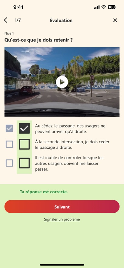 Video Street