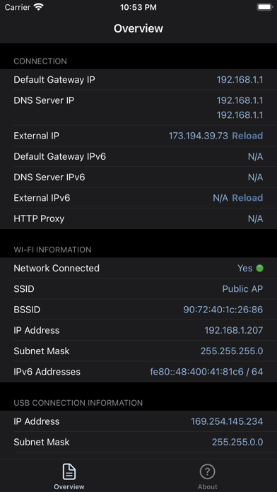 System Status: hw monitorのおすすめ画像2