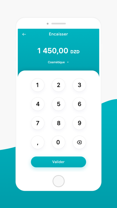 WIMPAY AL SALAM BANK PRO Screenshot