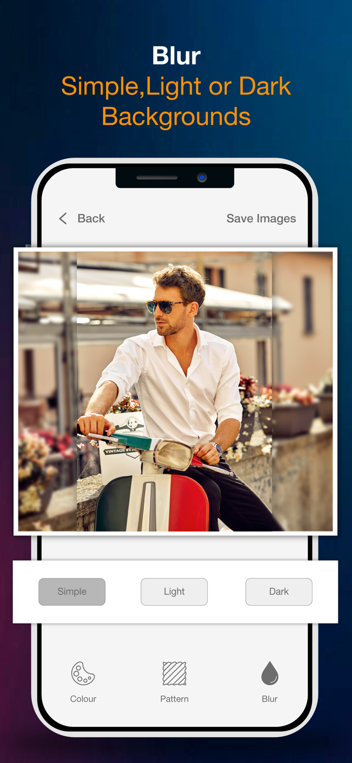 Grid Maker and No Crop Photo