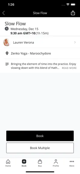 Game screenshot Zenko Yoga hack