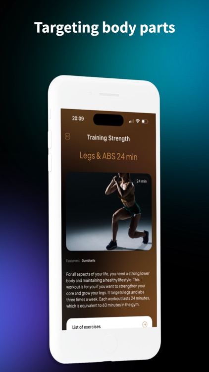 Home Workout Abs Body: Shapest screenshot-5