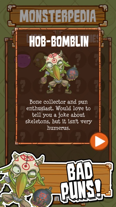 Screenshot #3 pour LootDrop!