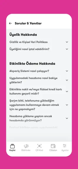 Game screenshot Festival Organizasyon apk