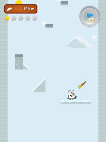 Rabbit Jumps!!のおすすめ画像2